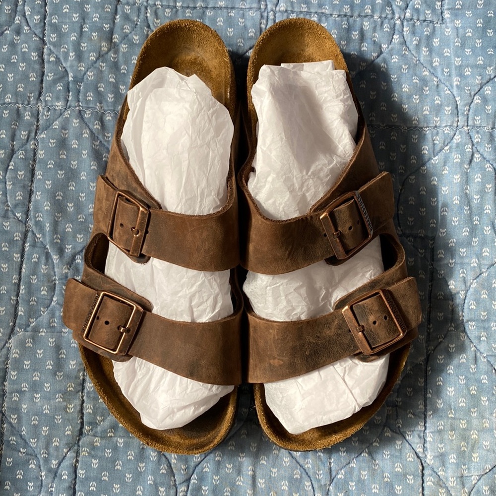 Birkenstock Arizona
